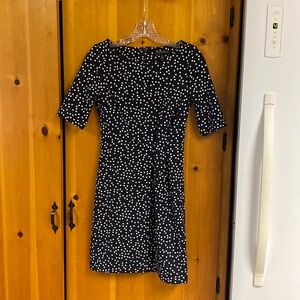 Womens banana republic dress size 00P